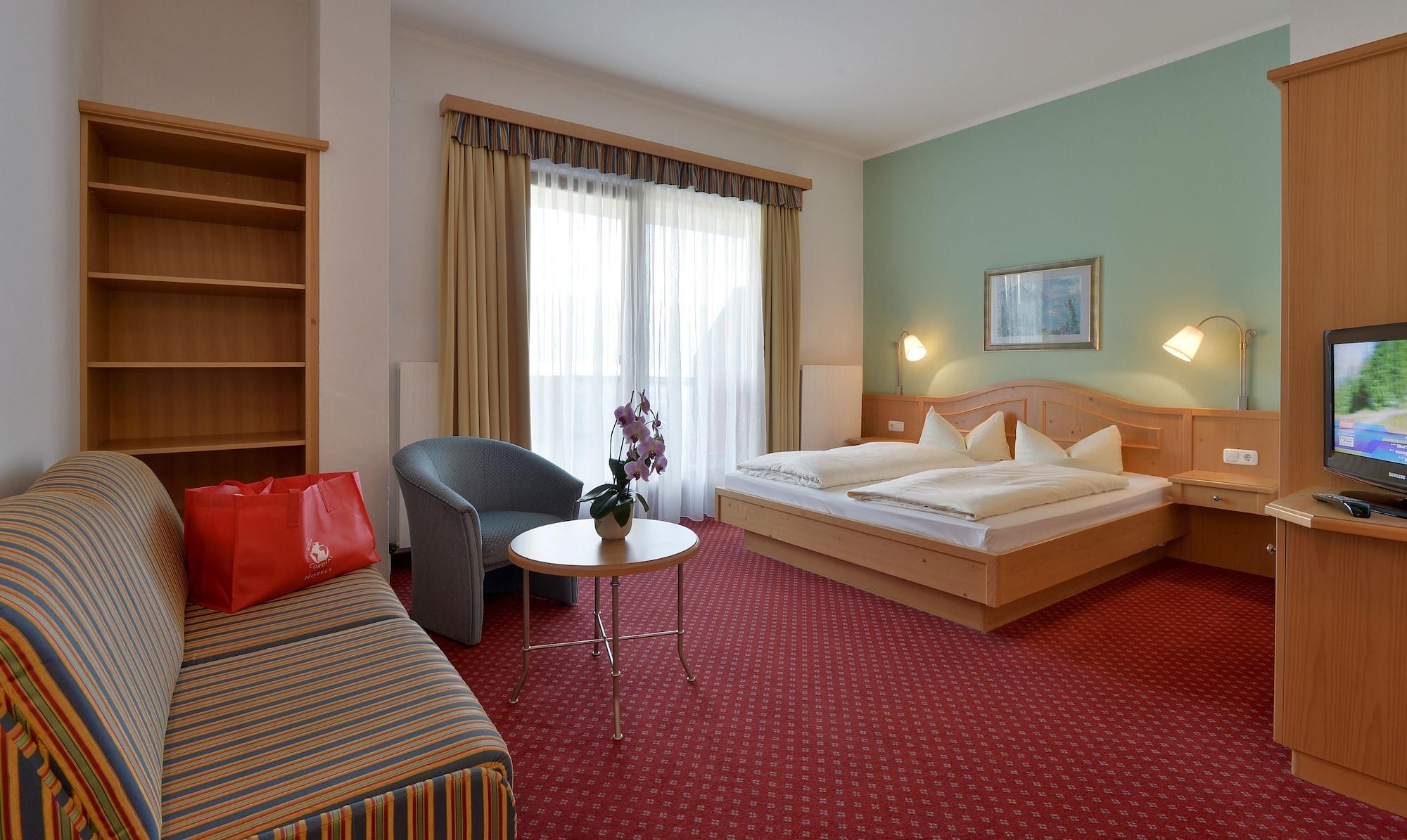 Cordial Sport Hotel Going Going am Wilden Kaiser 外观 照片