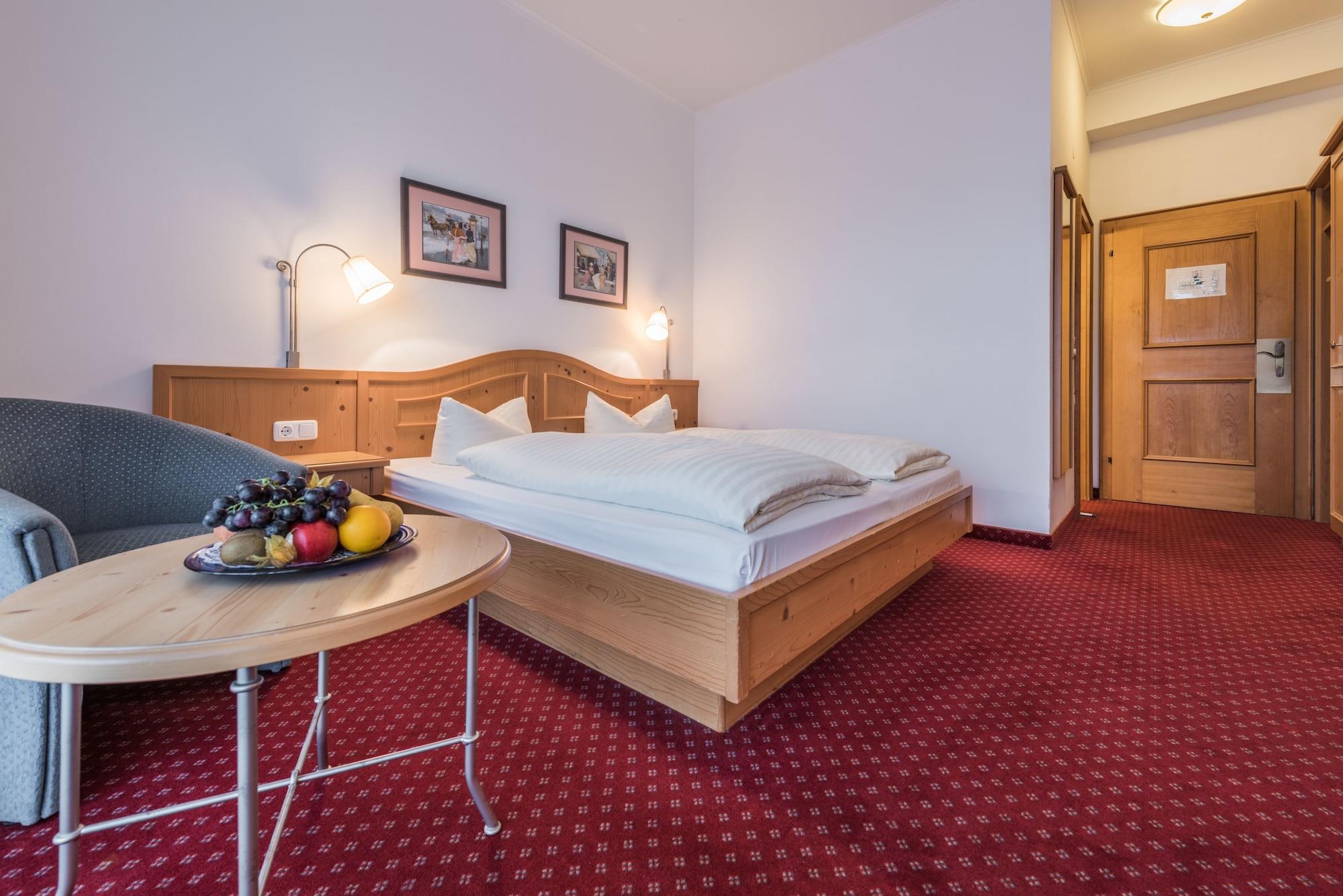 Cordial Sport Hotel Going Going am Wilden Kaiser 外观 照片