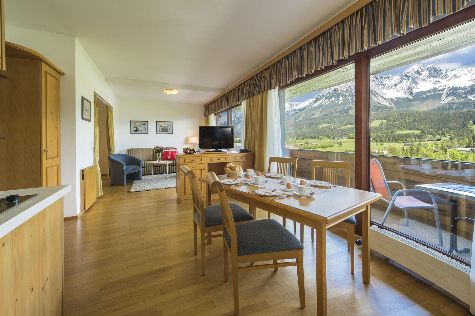 Cordial Sport Hotel Going Going am Wilden Kaiser 外观 照片