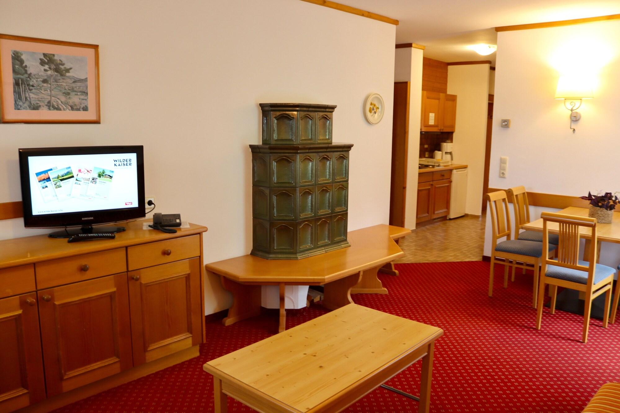 Cordial Sport Hotel Going Going am Wilden Kaiser 外观 照片