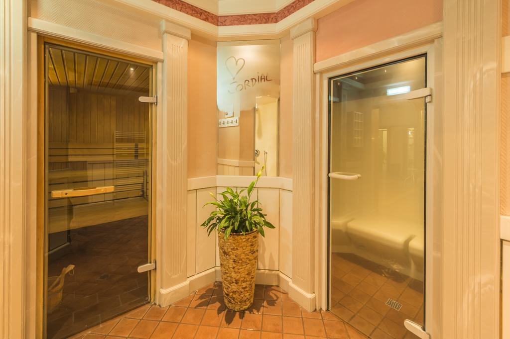 Cordial Sport Hotel Going Going am Wilden Kaiser 外观 照片