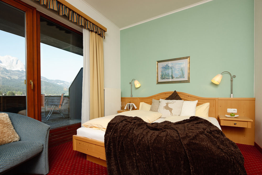 Cordial Sport Hotel Going Going am Wilden Kaiser 外观 照片