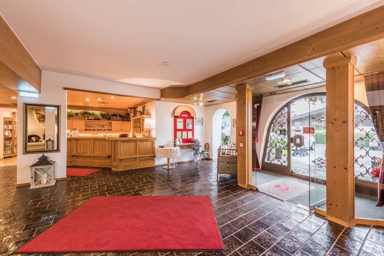 Cordial Sport Hotel Going Going am Wilden Kaiser 外观 照片
