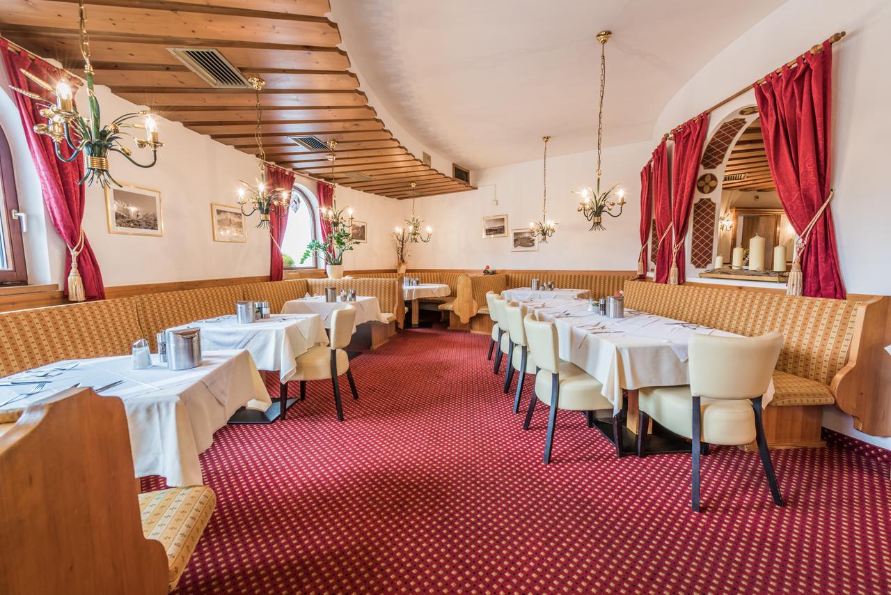 Cordial Sport Hotel Going Going am Wilden Kaiser 外观 照片