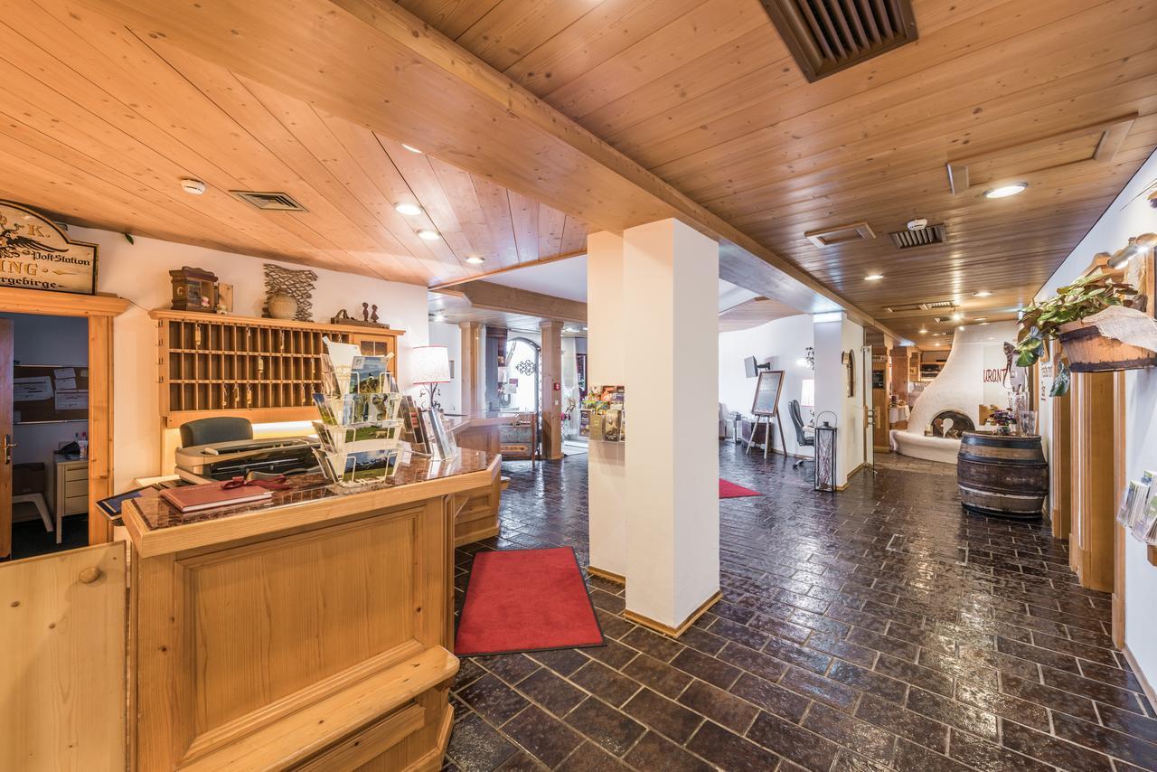 Cordial Sport Hotel Going Going am Wilden Kaiser 外观 照片